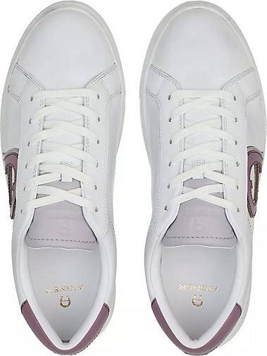 AIGNER Schnürschuhe