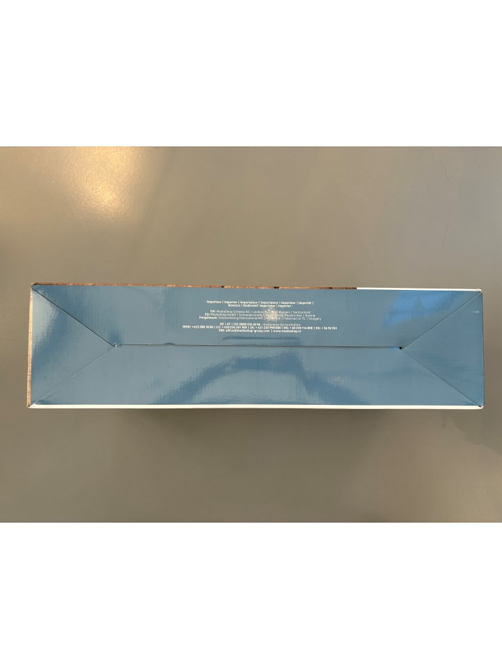 MediaShop Hundebett Peaceful Pooch M in Ohne Farben günstig kaufen onesize