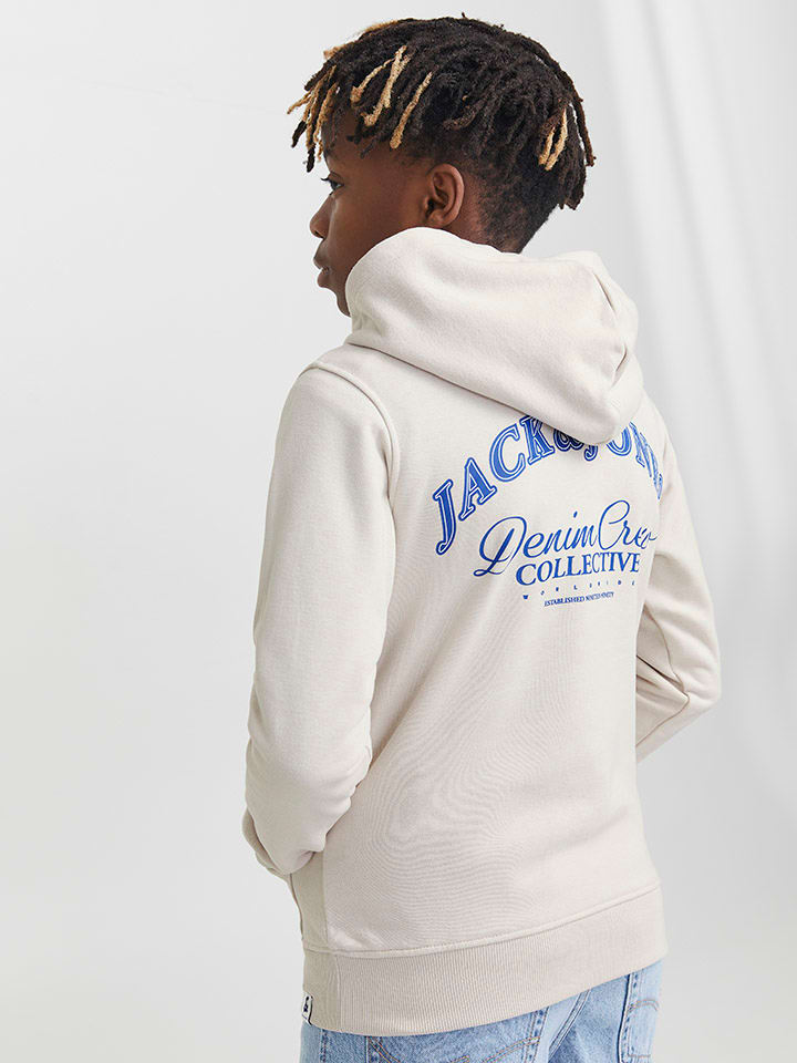 JACK & JONES Junior Hoodie 