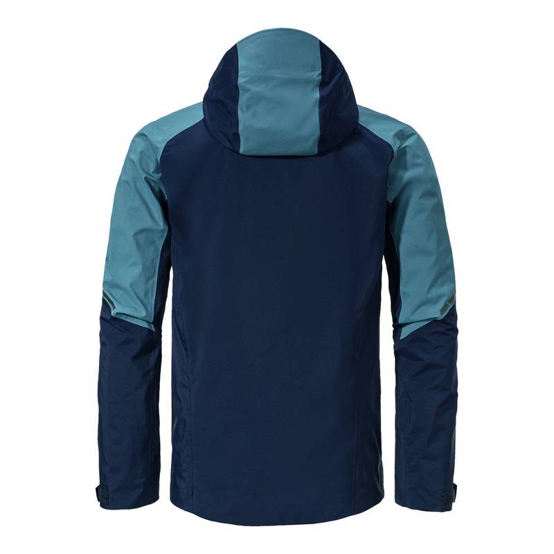 Schffel 2L Jacket Gaschurn M Outdoorjacke Herren