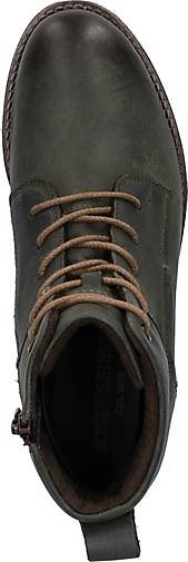 JOSEF SEIBEL Stiefelette Sienna 95, bosco