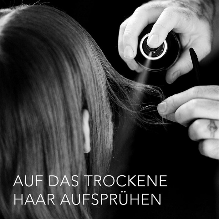 Shaper Zero Gravity Lightweight Control Hairspray