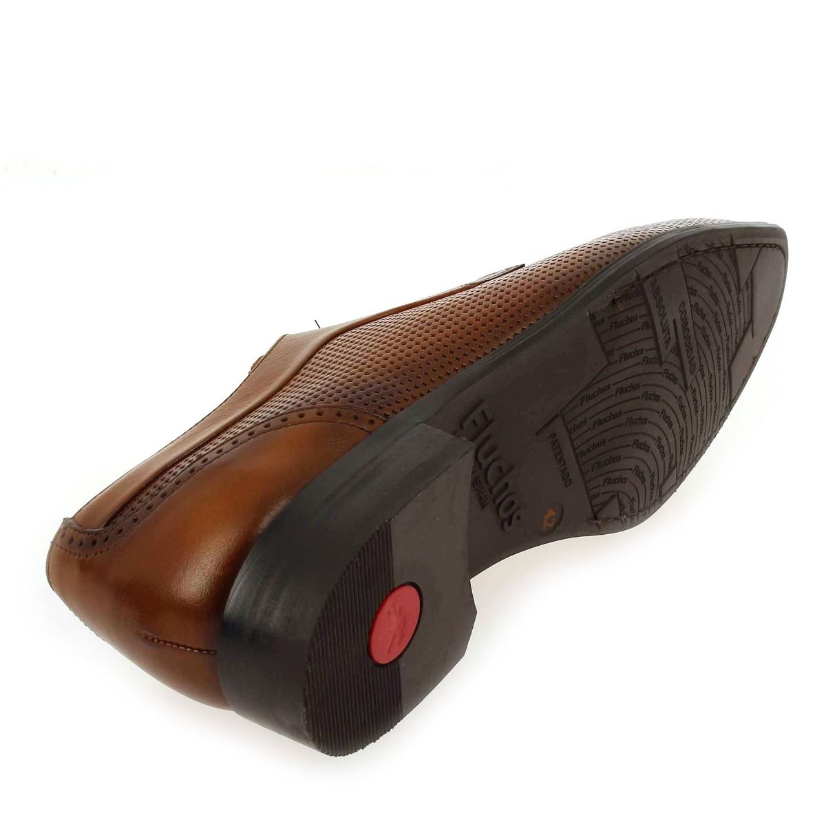 Fluchos  8963 - cognac