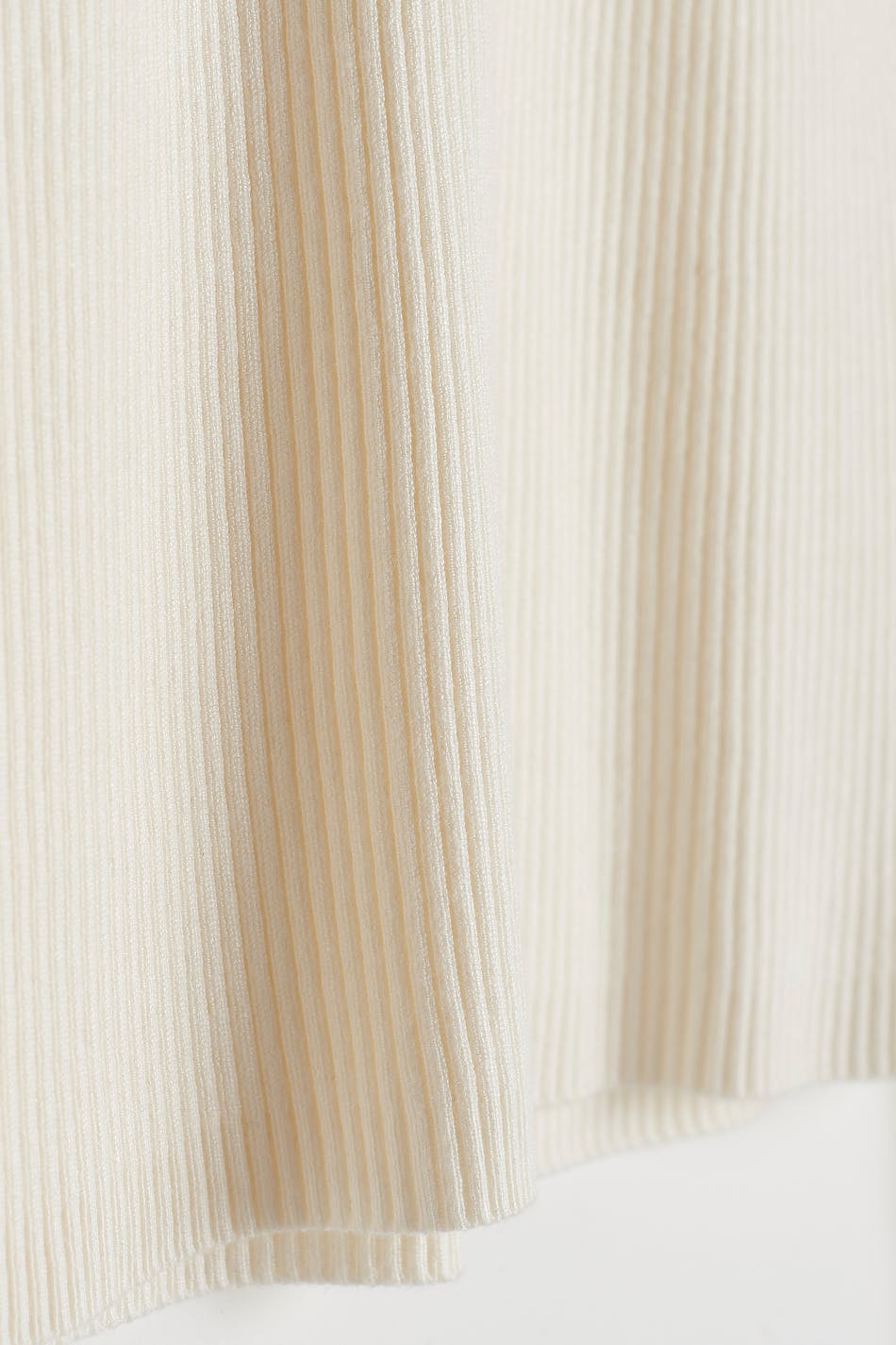 Sigrid knitted top