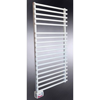 Aspira Home Vigo Elektrischer Badheizkörper 450 Watt