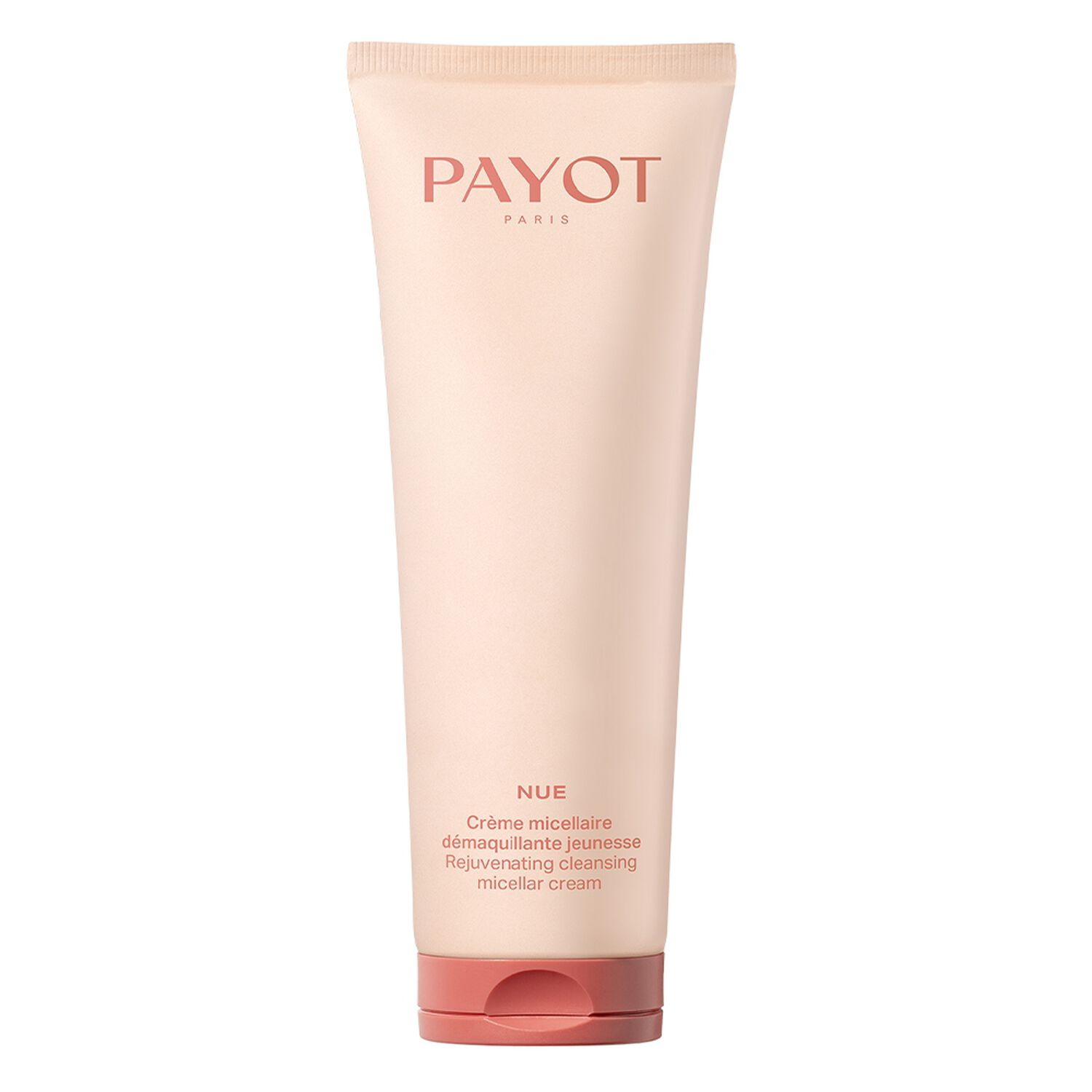 Payot Nue Crème Jeunesse Démaquillante