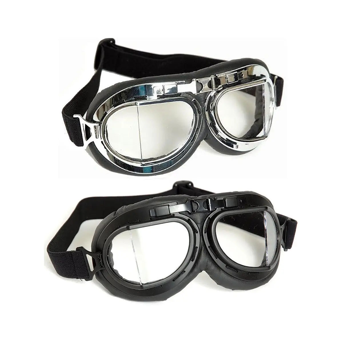 Fliegerbrille Air Force versch. Farben