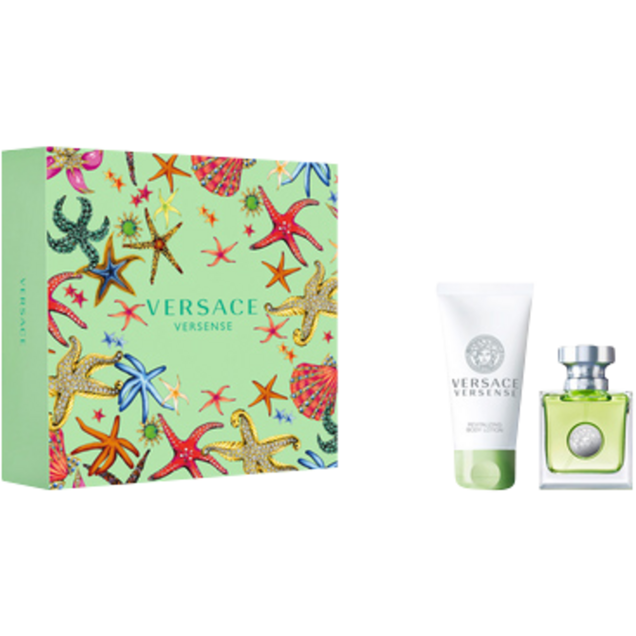 Versense Geschenkset