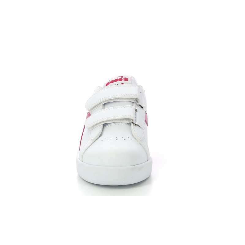 Sneakers basses synthétique Game P Td Girl
