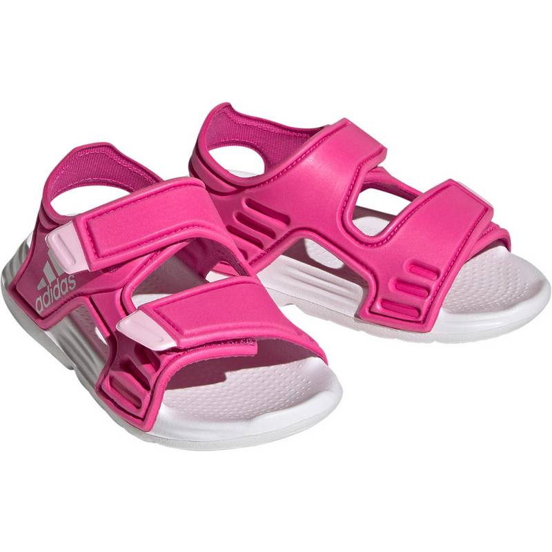adidas ALTASWIM Badelatschen Kinder