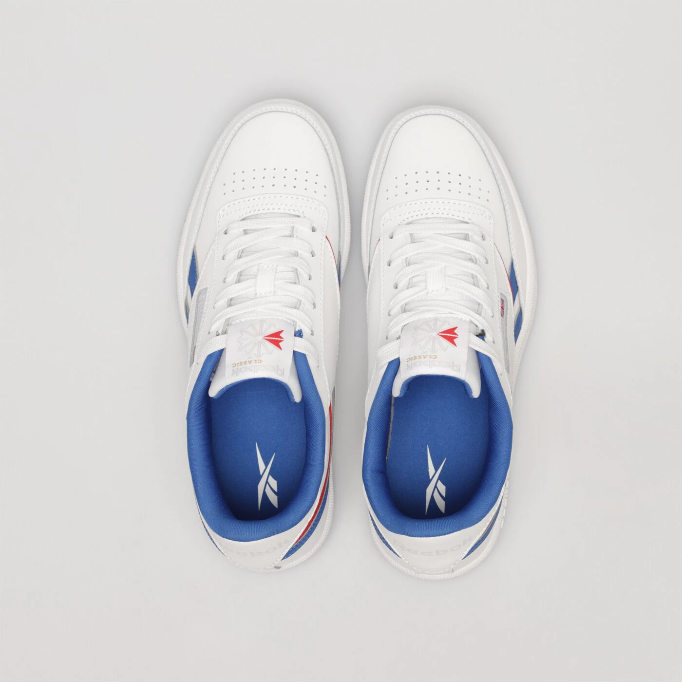 REEBOK CLUB C REVENGE Weiß