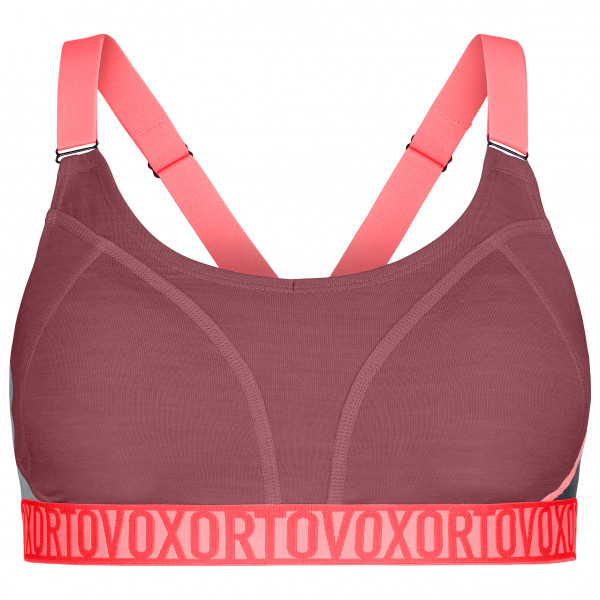 Ortovox - Women's 150 Essential Sports Top - Sport-BH