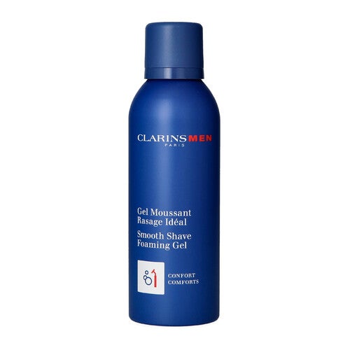 Clarins Men Smooth Rasierschaum-Gel 150 ml