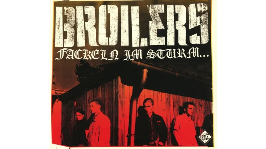 Fackeln Im Sturm... DIGIPAK