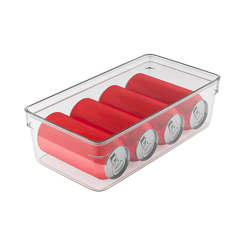 Cuisine Store It 3,5 l Flexible Clear