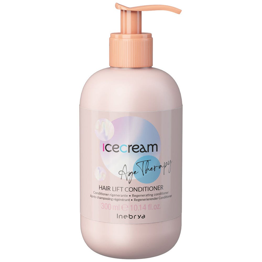 Inebrya Ice Cream Hair Lift Conditioner 300 ml