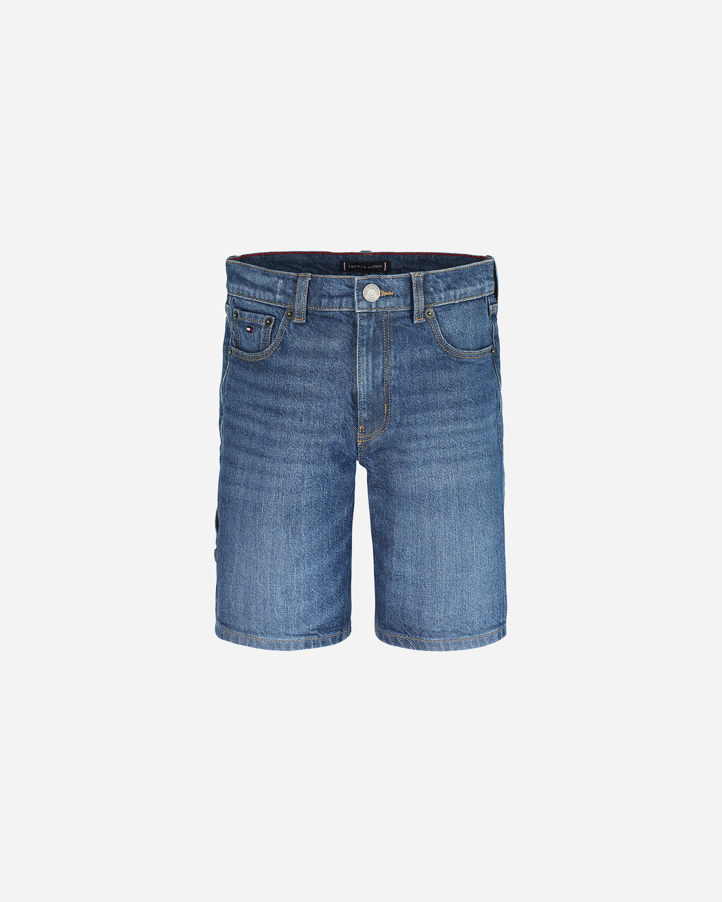 Bermudy Tommy Hilfiger Carpenter Jr KB0KB09322-1A6