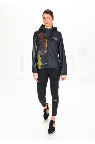 adidas Own The Run 7/8 W