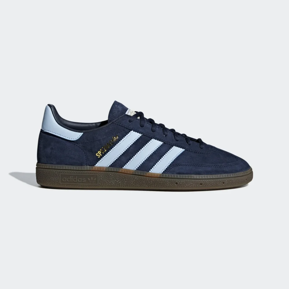 adidas Handball Spezial BD7633 / blau