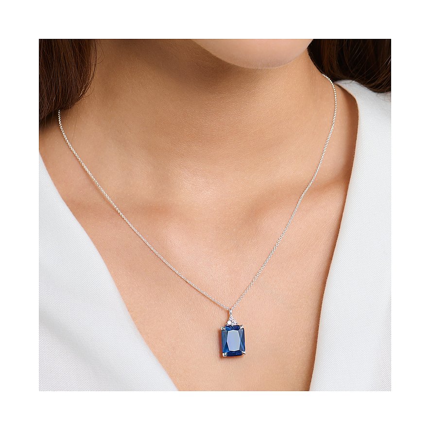Thomas Sabo Kette Sterling Silver