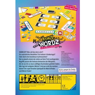 Krazy Wordz (DE)