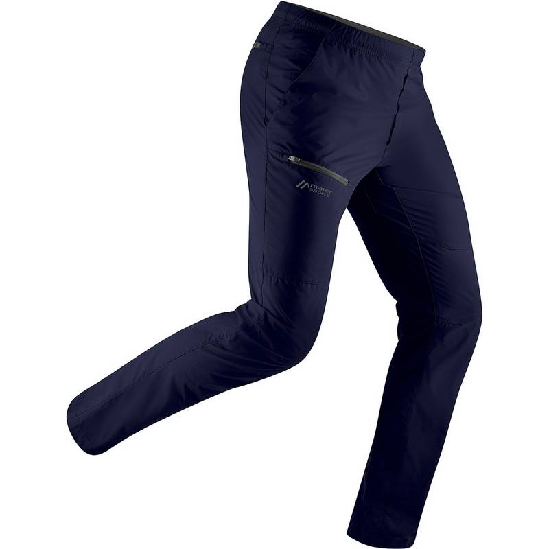 Maier Sports Fortunit Wanderhose Herren