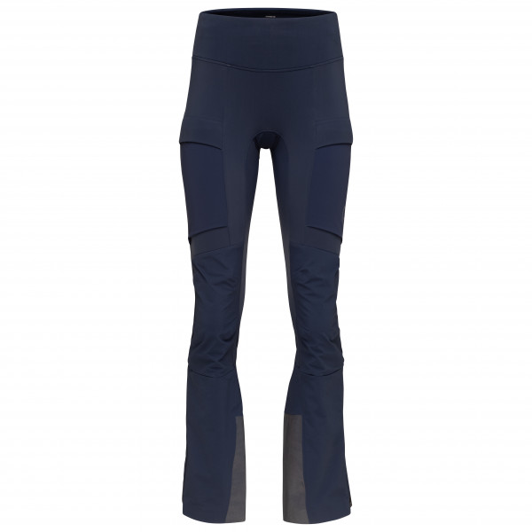 Norrøna - Women's Lyngen Equaliser Stretch Tights - Tourenhose