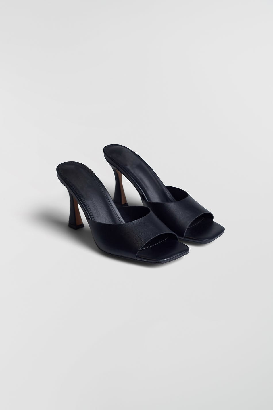 Ines high heel sandals