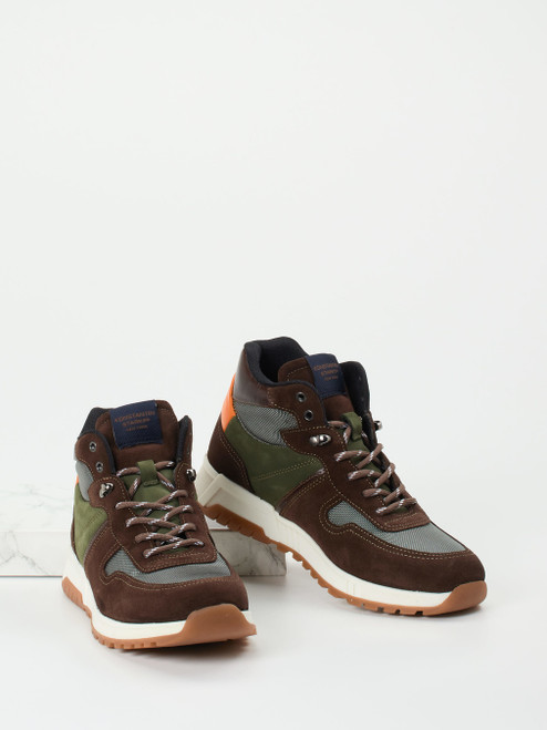 Sneaker high-47612060003 Konstantin Starke
