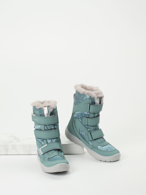 Klettboots-68301790006 Superfit