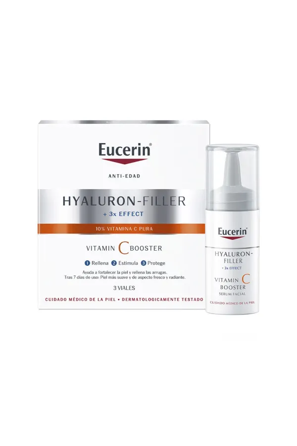 Eucerin  Gesichtscreme - Feuchtigkeitscreme