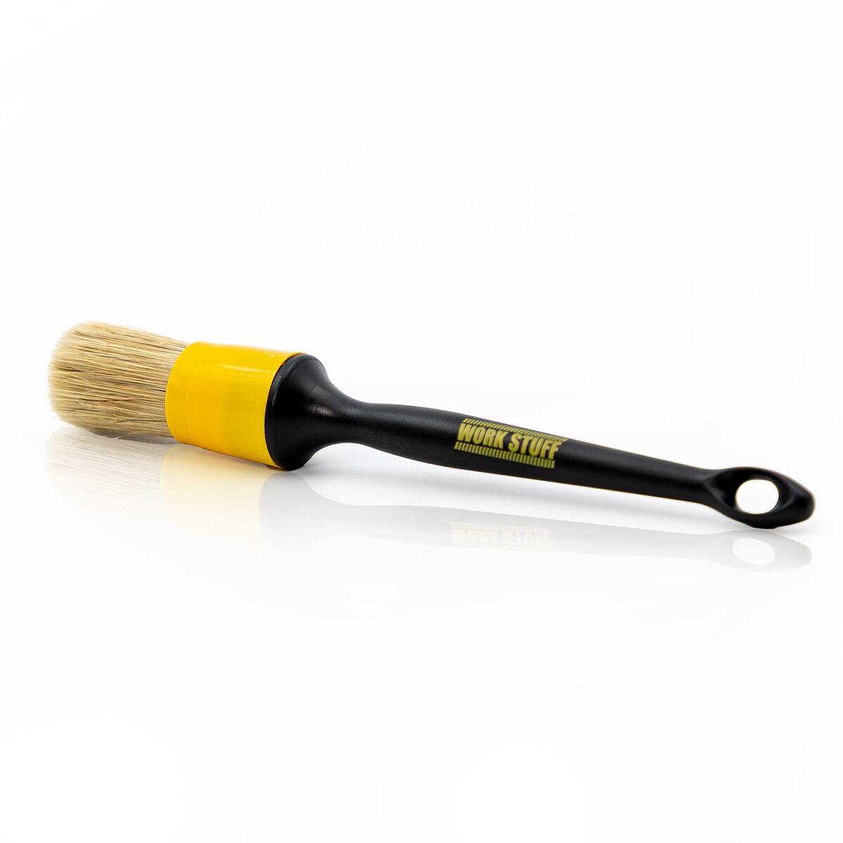Work Stuff Detailing Brush Short 30mm
