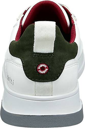 bugatti Sneaker Franc