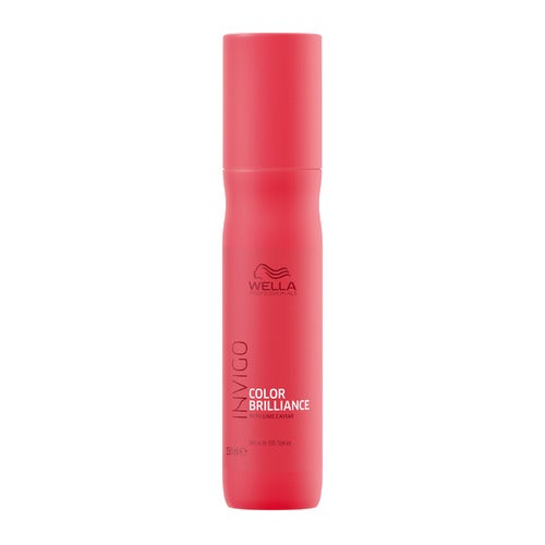 Wella Professionals Invigo Color Brilliance Miracle BB -hiussuihke 150 ml