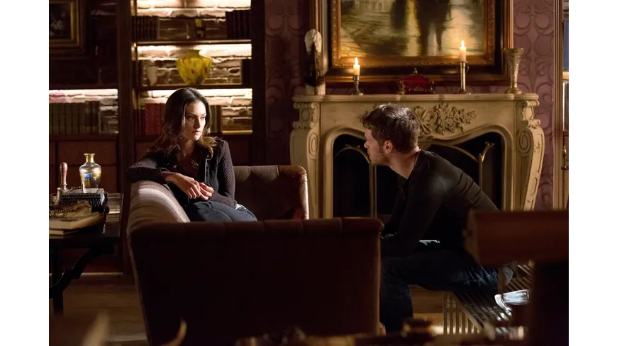 The Originals -  Die komplette Staffel 2  [5 DVDs]