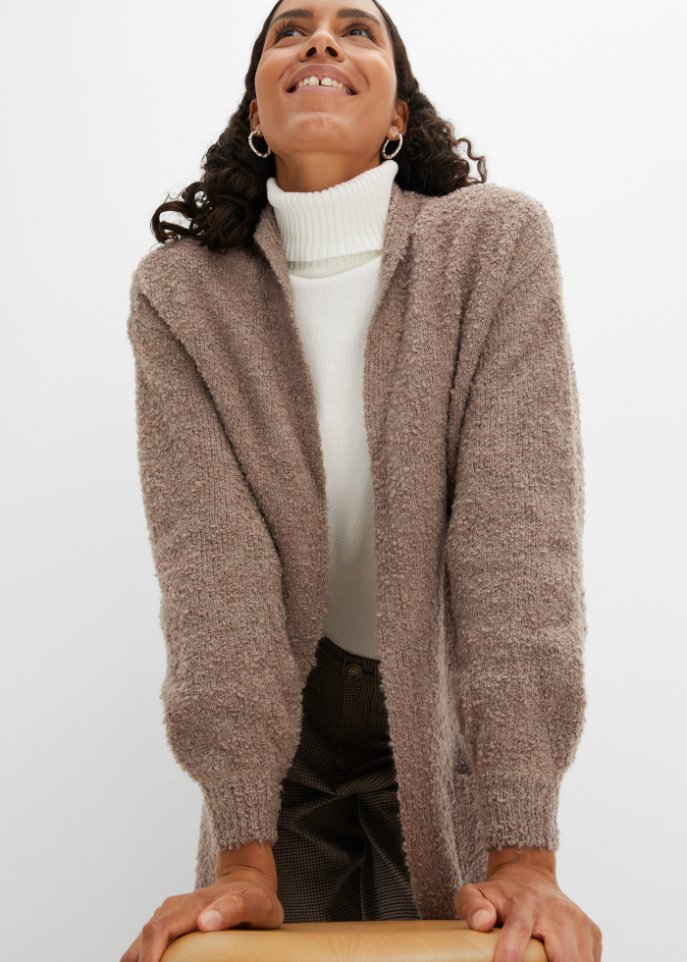 Strickjacke