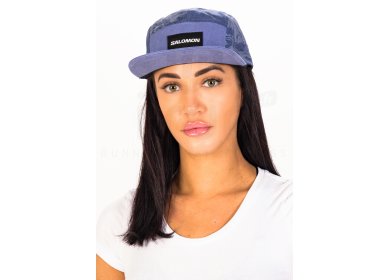 Salomon Five Panel