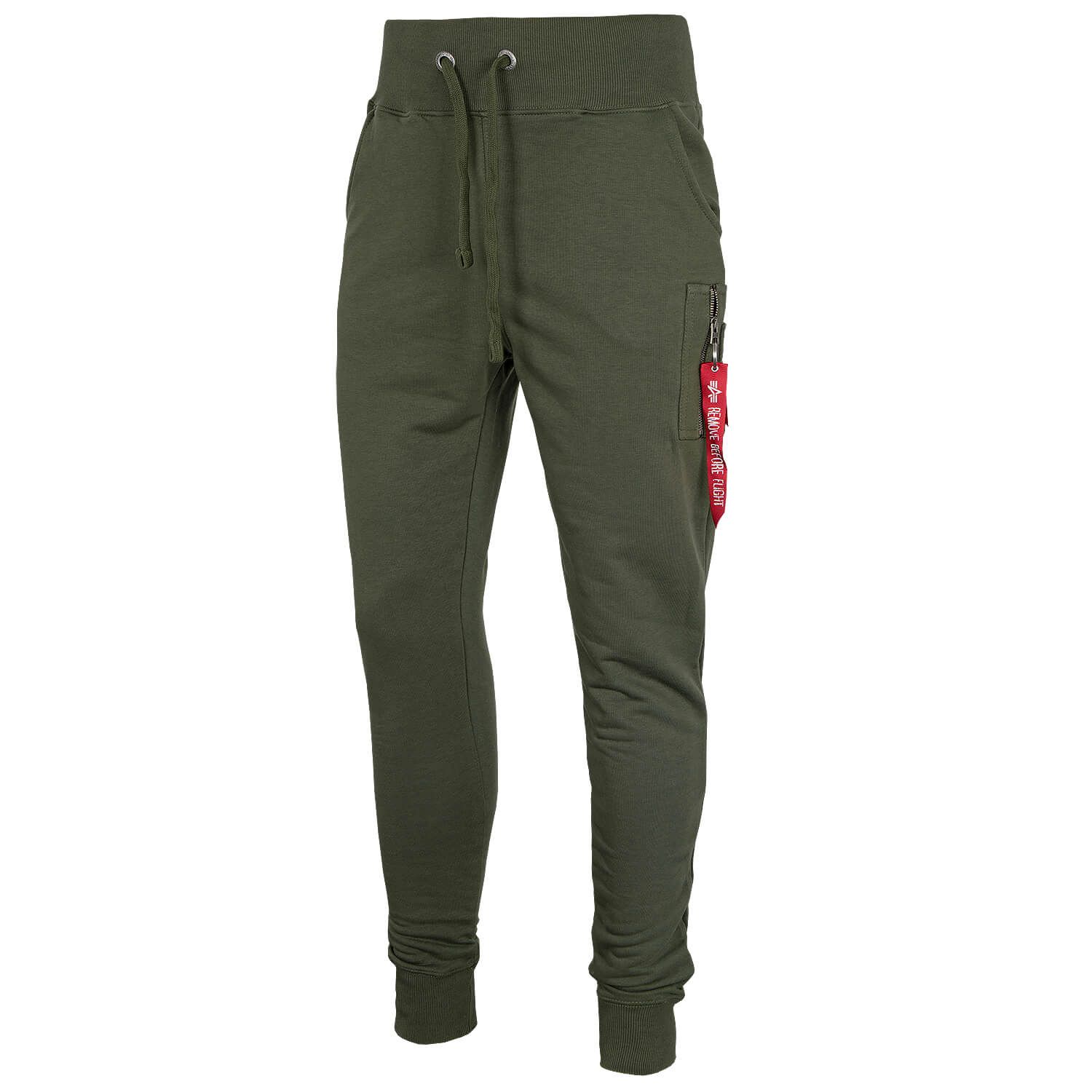 X-Fit Slim Cargo Pant