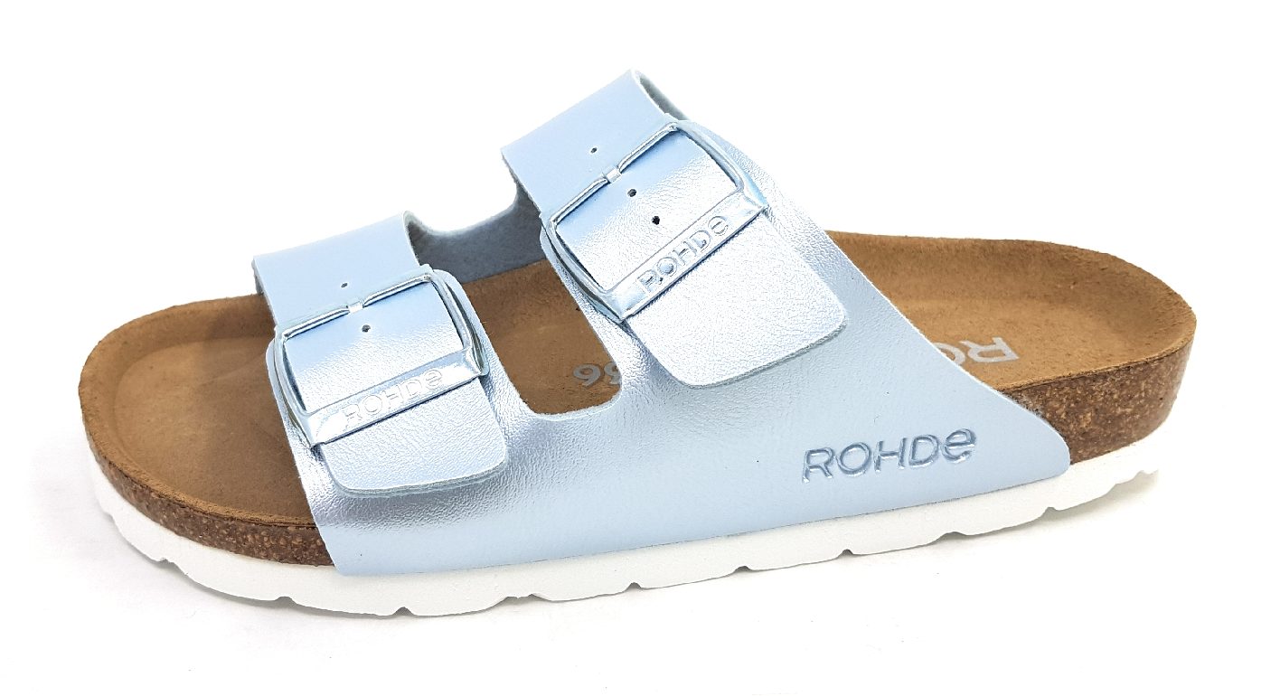Rohde Sunnys 5623/52 Blau 52 baltic