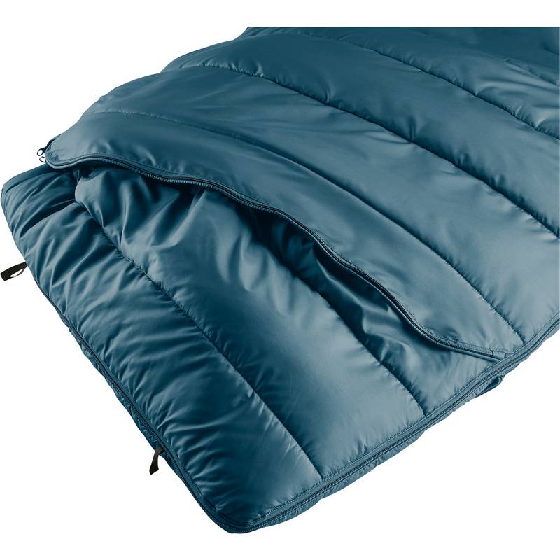 Deuter Starlight SQ Kunstfaserschlafsack Kinder