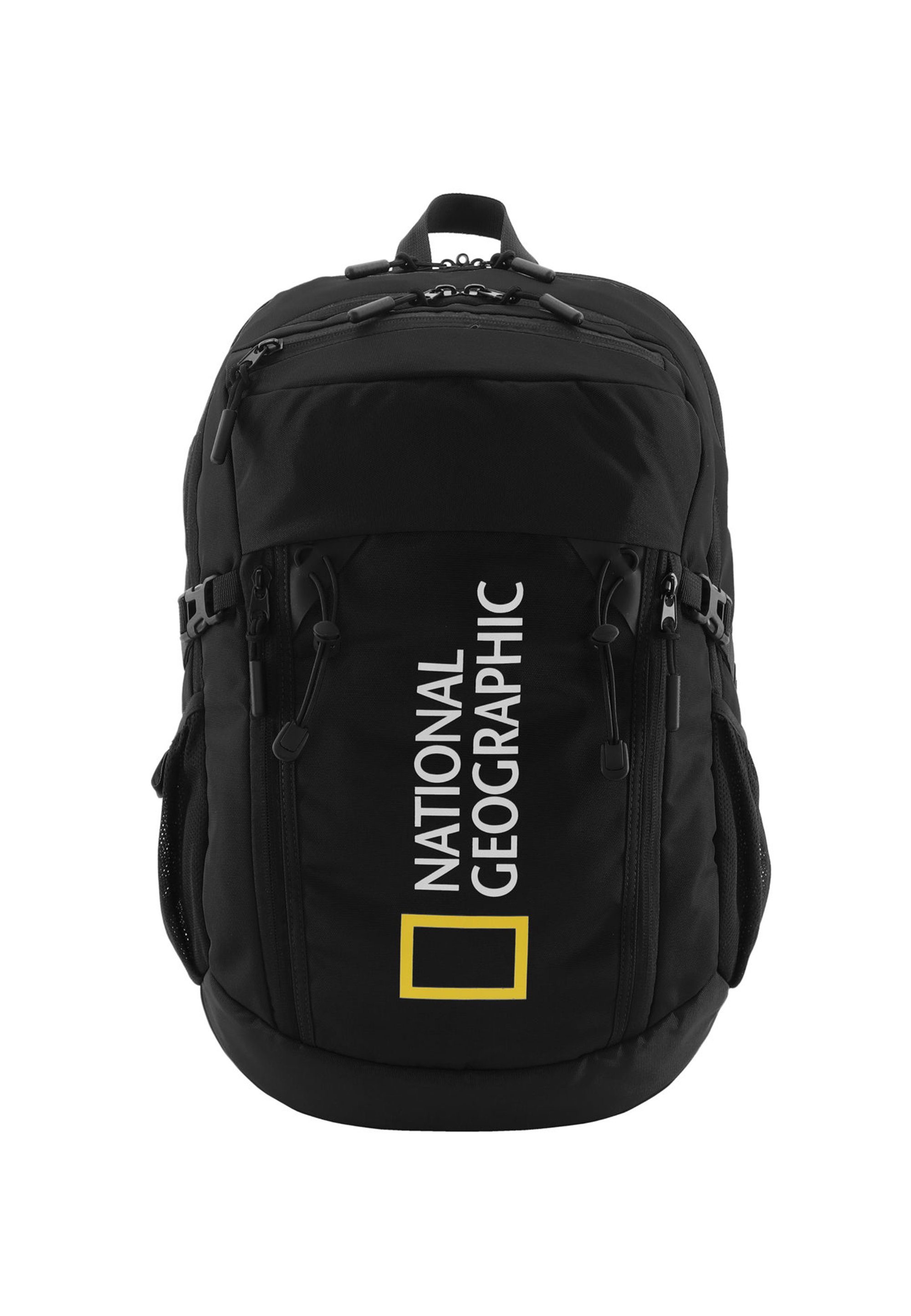 NATIONAL GEOGRAPHIC Cityrucksack Box Canyon, mit geräumigem Innenfach