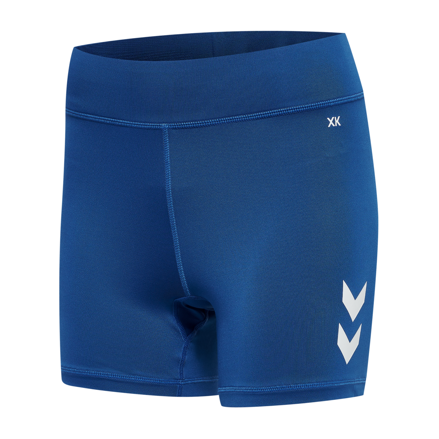 Hummel hmlCORE XK Hipsters Damen Blau F7045