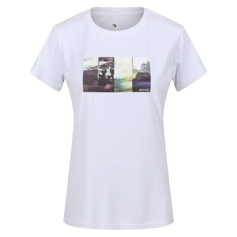 Regatta Fingal VII Funktionsshirt Damen