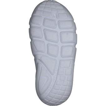 Nike Flex Runner 2 Sneaker in pink