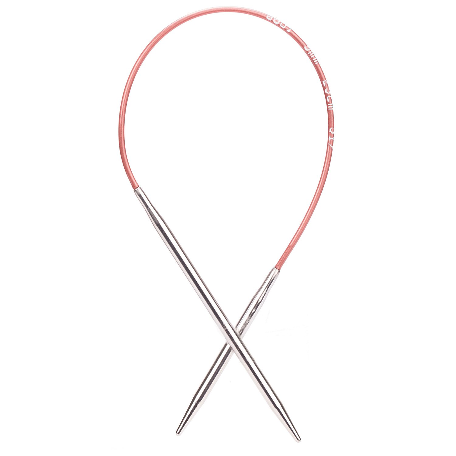 addi Rundstricknadel 