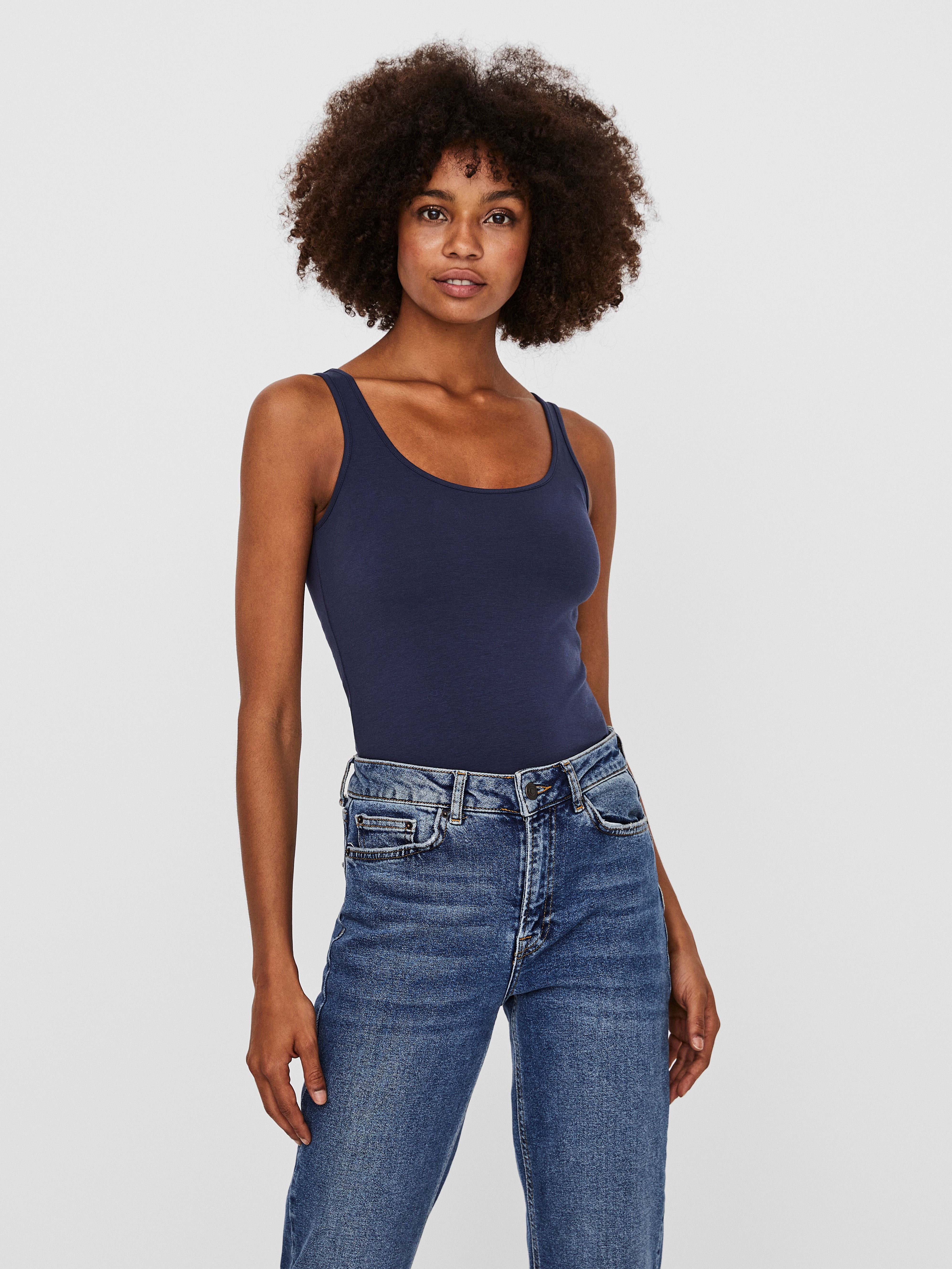 VMMAXI Tank-Top