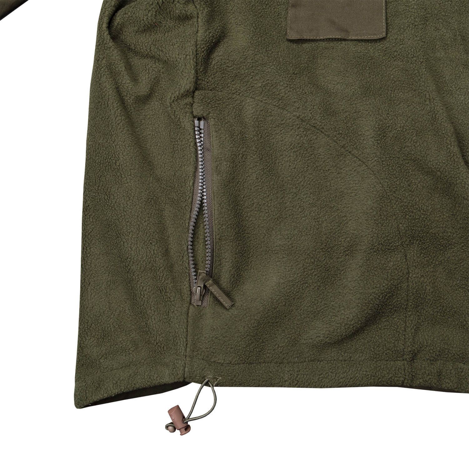 Fleecejacke 320