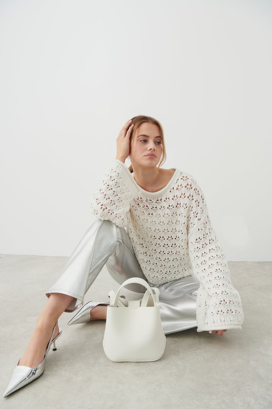 Everyday mini crossbody bag