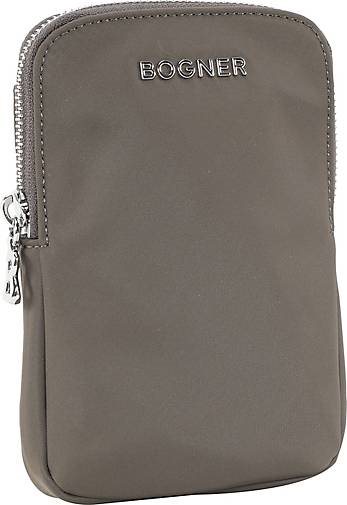 BOGNER Klosters Johanna Handytasche 17.5 cm