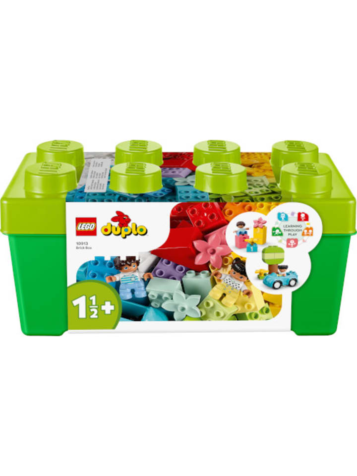 LEGO Bausteine Duplo 10913 Bausteine Duplo Steinebox günstig kaufen onesize